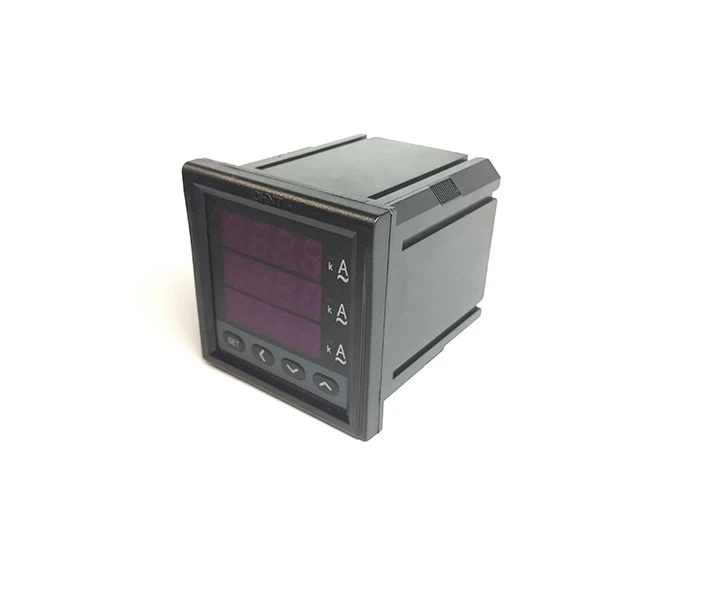 Ampere Meter