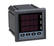 3 Phase Voltage Meter