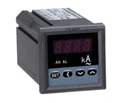 Digital Ammeter