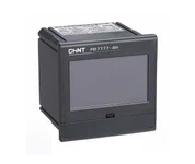 Harmonic Measurement Meter