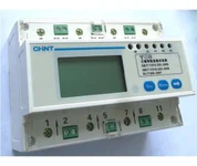 Kwh Meter 3 Phase