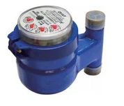 Rotary Type Dry Cold Water Meter