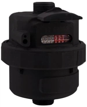 Volumetric Water Meter