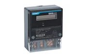 Single Phase Electronic Meter