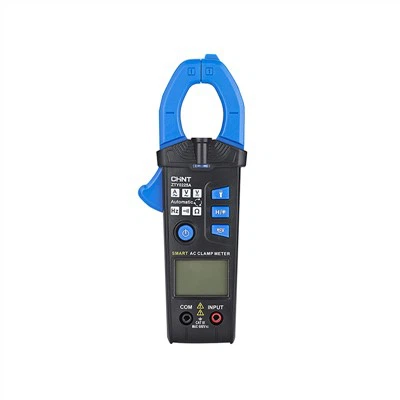 ZTY0225A Digital Clamp Meters